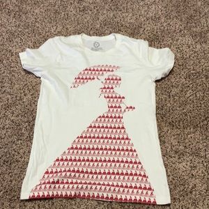 Out of print M T Shirt